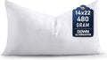 Utopia Bedding Throw Pillows – 14 x 22 Inches Down Alternative Pillows by UTOPIABEDDING