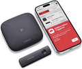 X-Sense Smart Mailbox Alarm for Delivered Mail, APP Alerts