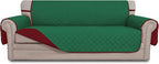 Easy-Going Reversible Oversized Couch Cover by Easy-Going