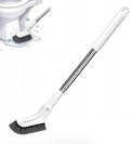 Multifunctional Extendable Floor Scrub Brush, Crevice Cleaning Brush