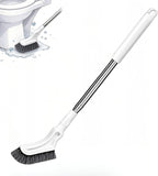 Multifunctional Extendable Floor Scrub Brush, Crevice Cleaning Brush