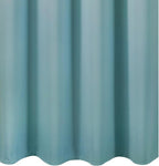 LEMOMO Blackout Curtains 66 x 84 inch/Stone Blue Curtains Set of 2 - Image 8