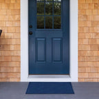 Mibao Front Door Mat, Dirt Trapper Welcome Mat - Image 5