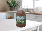 Naturally Fresh and Clean Enzyme Cleaner, Ready-To-Use, 128oz