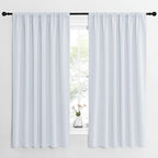 NICETOWN Bedroom Window Curtain Panels by NICETOWN
