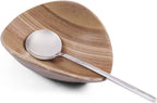 Marble Coffee Spoon Rest Small for Coffee Bar Accessories