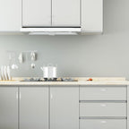 3 Inch Brushed Nickel Cabinet Pulls 10 Pack