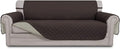 Easy-Going 4 Seater Sofa Slipcover Reversible Sofa Cover Water Resistant Couch by Easy-Going