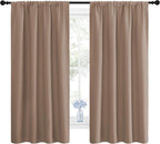 NICETOWN Kids Blackout Curtain Panels - Image 2
