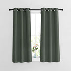 NICETOWN Bedroom Blackout Curtains & Drapes by NICETOWN