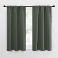 NICETOWN Bedroom Curtains Blackout Draperies by NICETOWN