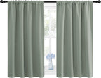 NICETOWN Window Curtains Blackout Drapes - Image 2