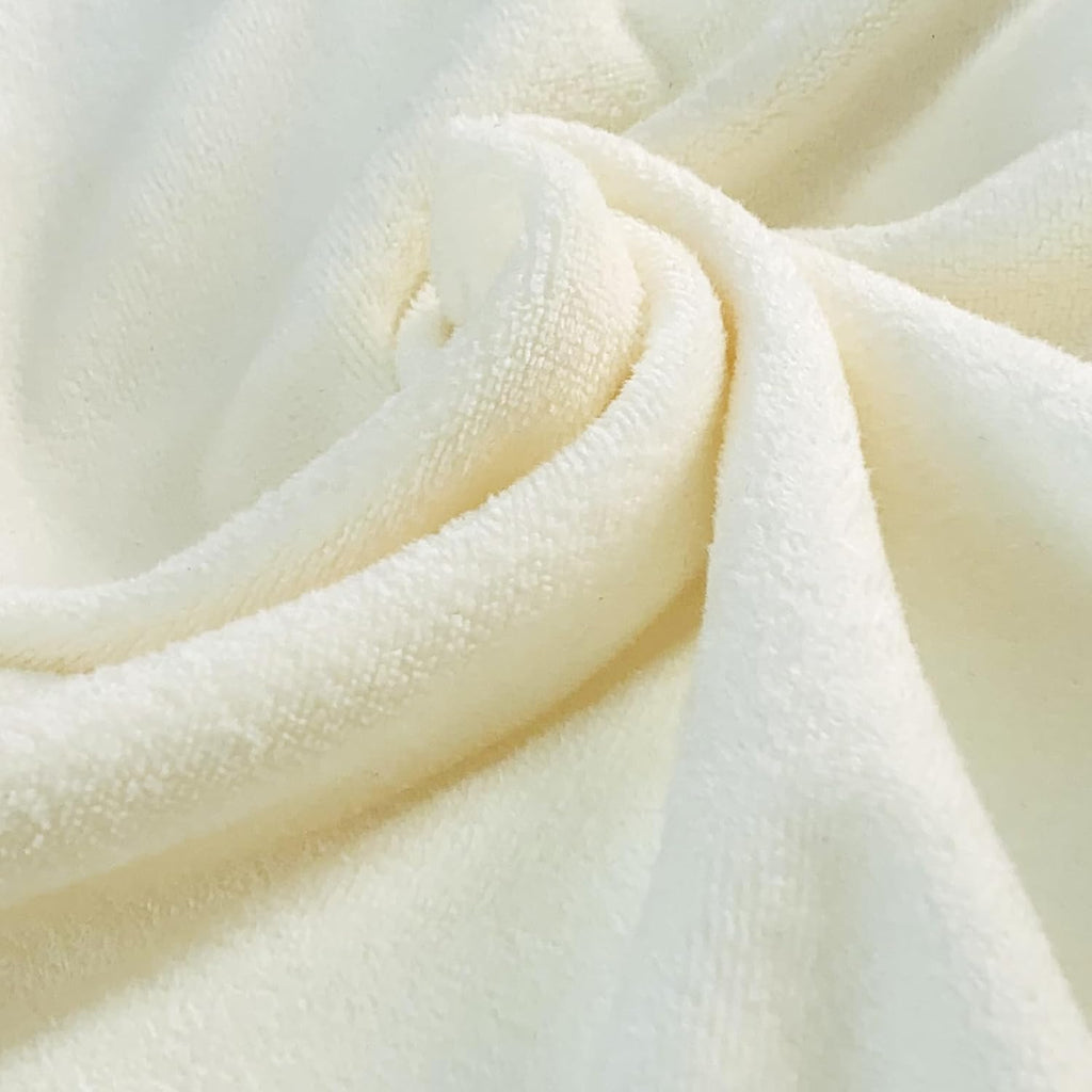 USTIDE 3 Pack Lace Bath Towels Set (1 Bath Towel+2 Hand Towels)