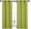 NICETOWN Blackout Curtain Panels by NICETOWN