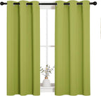 NICETOWN Blackout Curtain Panels by NICETOWN