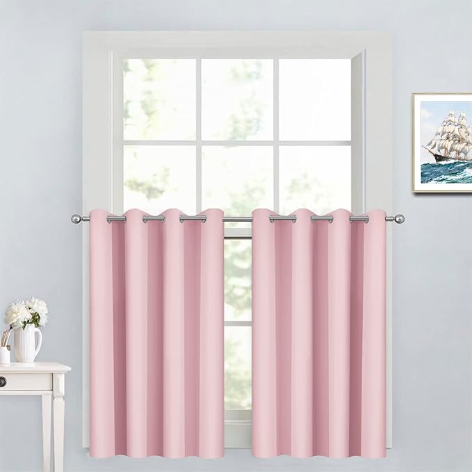 Yakamok Insulated Blackout Window Draperies by Yakamok