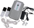 REM Air System Replacement Wired Air Bed Pump Compatible with Select Comfort or Sleep Number Mattresses.
