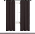 NICETOWN Blackout Curtain Panels by NICETOWN