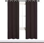 NICETOWN Blackout Curtain Panels by NICETOWN