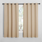 NICETOWN Blackout Curtain Panels by NICETOWN