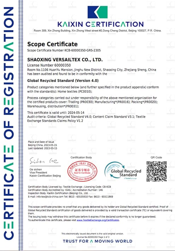 H.VERSAILTEX Real Velvet Plush 3 Piece Stretch Sofa Covers Couch Covers - Image 7