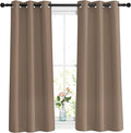 NICETOWN Blackout Curtains and Drapes by NICETOWN