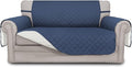 Easy-Going Reversible Loveseat Couch Cover by Easy-Going