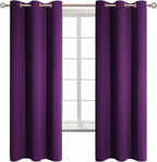 BGment Blackout Curtains by BGment