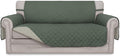 Easy-Going Sofa Slipcover Reversible Loveseat Sofa Cover Couch Cover by Easy-Going