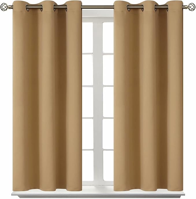 BGment Blackout Curtains by BGment