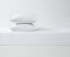Linen Closet Twin/Twin XL 4pcs Dorm Sheets with Side Pocket - Starburst Dot