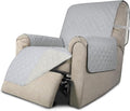 Easy-Going Recliner Chair Slipcover Reversible Sofa Cover Water Resistant Couch by Easy-Going