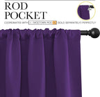 NICETOWN Living Room Curtains for Window - Image 3