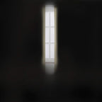 LEMOMO Beige Thermal Blackout Curtains/52 x 54 Inch/Set of 2 Panels Room - Image 3