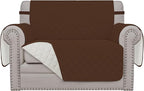 Easy-Going Oversized Chair Sofa Slipcover Reversible Sofa Cover Water Resistant by Easy-Going