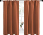 NICETOWN Blackout Curtains and Drapes - Image 2