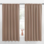 NICETOWN Kids Blackout Curtain Panels by NICETOWN