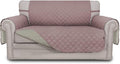 Easy-Going Reversible Loveseat Couch Cover by Easy-Going