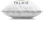 Stupell Industries | Coffee Before Talkie, 18 x 18