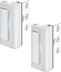 Home Security Door Locks for Front Door Reinforcement Lock Child Safety