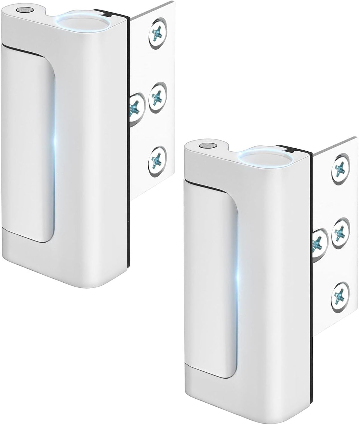 Home Security Door Locks for Front Door Reinforcement Lock Child Safety