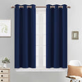 Yakamok Thermal Insulated Grommet Blackout Curtains by Yakamok