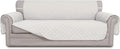 Easy-Going 4 Seater Sofa Slipcover Reversible Sofa Cover Water Resistant Couch by Easy-Going