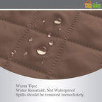 Easy-Going Reversible Oversized Couch Cover - Image 4