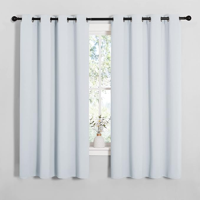 NICETOWN Blackout Curtain Panels by NICETOWN