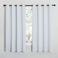NICETOWN Blackout Curtain Panels by NICETOWN