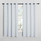 NICETOWN Blackout Curtain Panels by NICETOWN