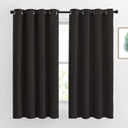 NICETOWN Blackout Curtains Panels by NICETOWN