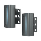 1Pack Door Reinforcement Lock Home Security, Childproof Safety