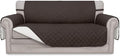 Easy-Going Sofa Slipcover Reversible Loveseat Sofa Cover Couch Cover by Easy-Going